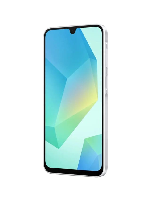 Смартфон Samsung Galaxy A16 6/128 Гб, Gray (серый), SM-A165F, Global для РФ - изображение №3