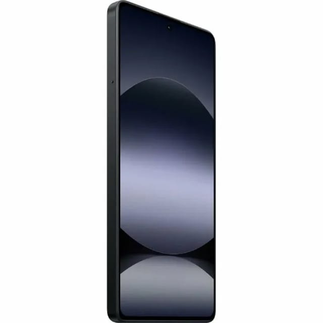 Xiaomi Redmi Note 14S 4G 8/128 ГБ RU, Midnight Black (Чёрный) - изображение №4