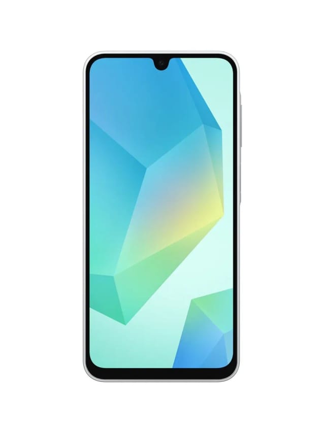 Смартфон Samsung Galaxy A16 6/128 Гб, Gray (серый), SM-A165F, Global для РФ - изображение №2