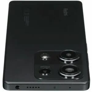 Смартфон Redmi Note 14S, 8/128 Гб, Midnight Black, Черный amoled - изображение №7