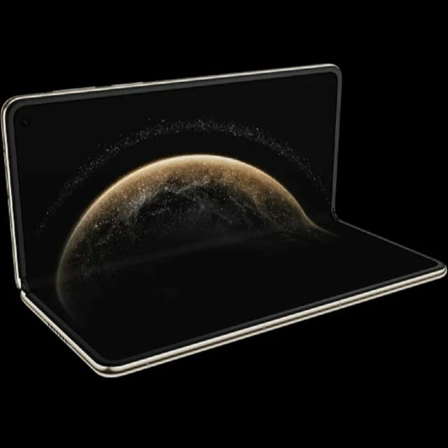 Huawei Мобильный телефон Mate X6 12 512GB ICL-LX9 Gray 51098DDA - изображение №3