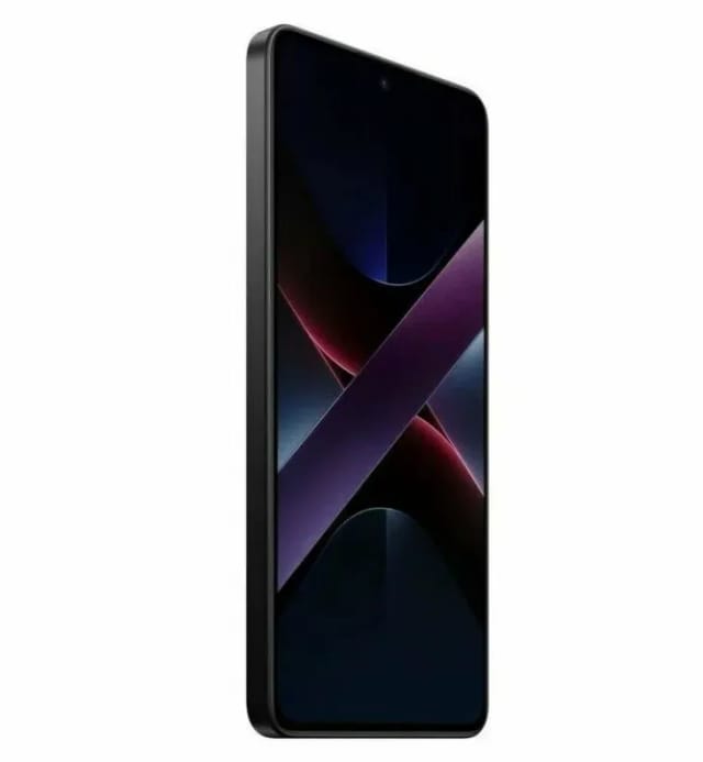 Смартфон Xiaomi Poco X7 Pro, 5G, 12/512 GB, 6.67, 50 MP, NFC, IP68, 5G, 6000 мАч, Type-C , Black (черный) , EU - изображение №4