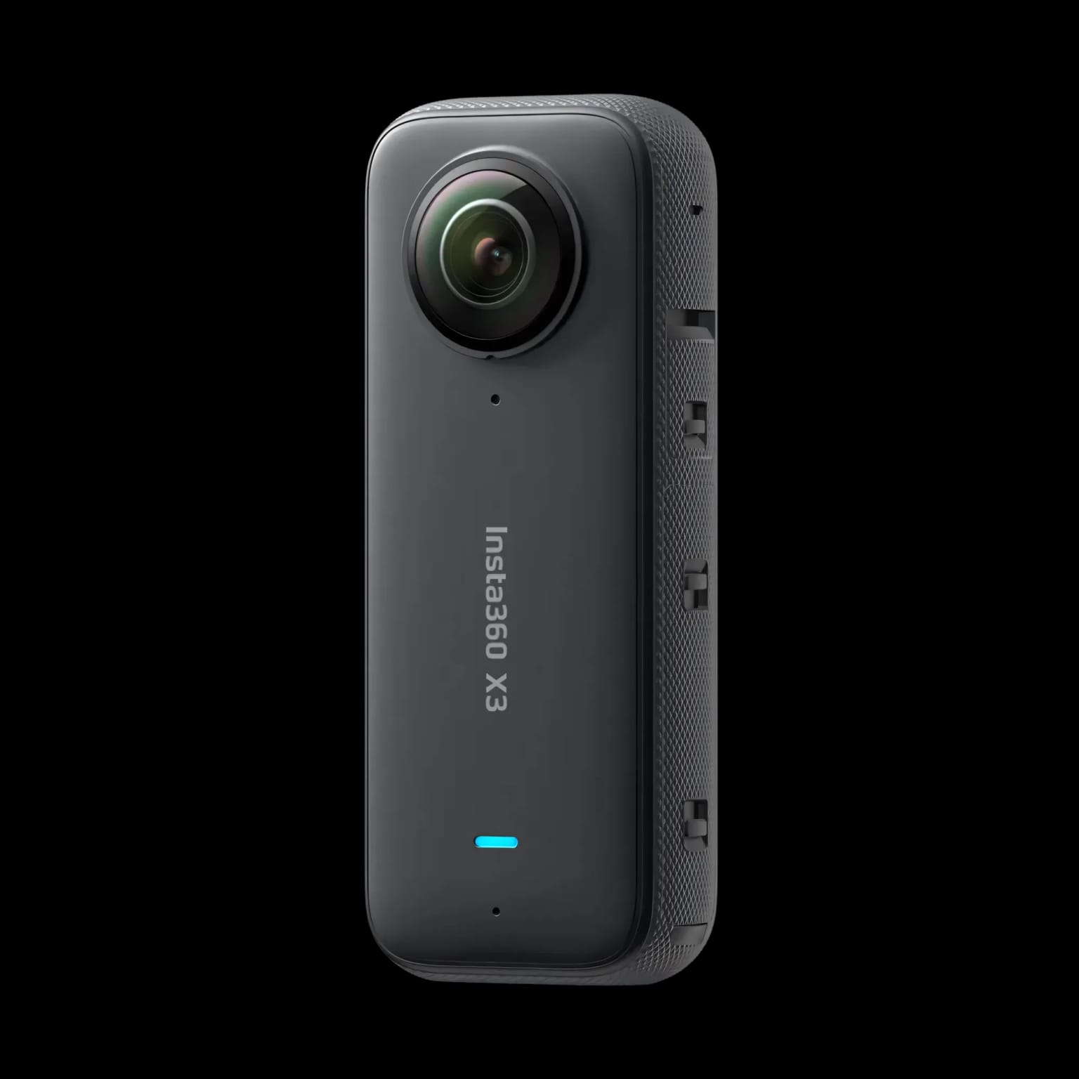 Товар Insta360 One X3, разрешение 5.7К 360 с активным HDR, водонепроницаемая экшен камера