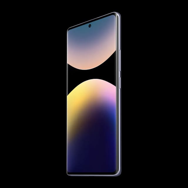 Смартфон Xiaomi Redmi Note 14 Pro 12/256 ГБ, Dual: nano SIM, Aurora Purple (фиолетовый), RU - изображение №2