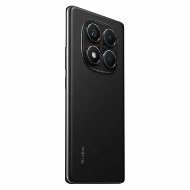 Смартфон Xiaomi Redmi Note 14 Pro 8/256 ГБ, Midnight Black, RU - изображение №3