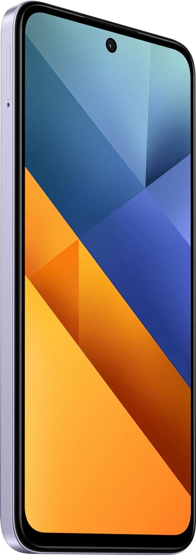 Смартфон Xiaomi Poco M6 4G 6/128 ГБ, RU Global для РФ, Dual nano SIM, Purple (фиолетовый) - изображение №4