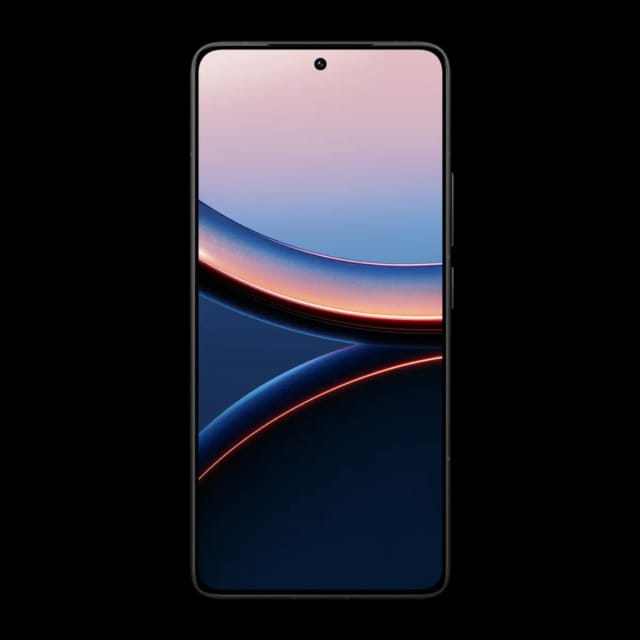 Смартфон Poco F7 Ultra 12/256 GB, Dual nano SIM, Yellow (желтый) - изображение №2