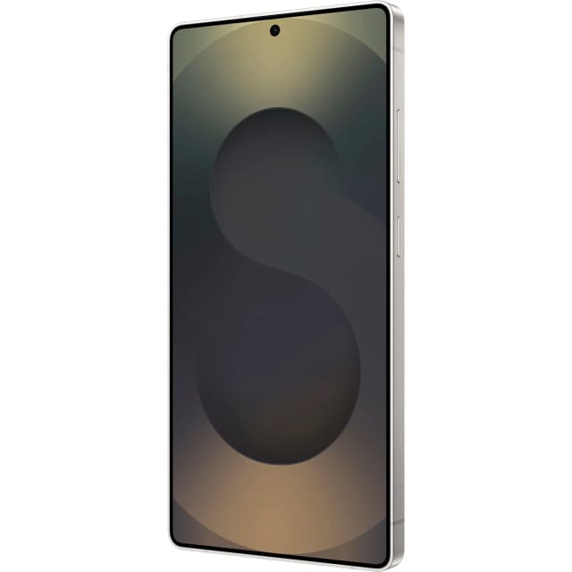 Смартфон Samsung Galaxy S25 Ultra 12/256 ГБ, Dual: nano SIM + eSIM, Титановый черный (Titanium Black) - изображение №6