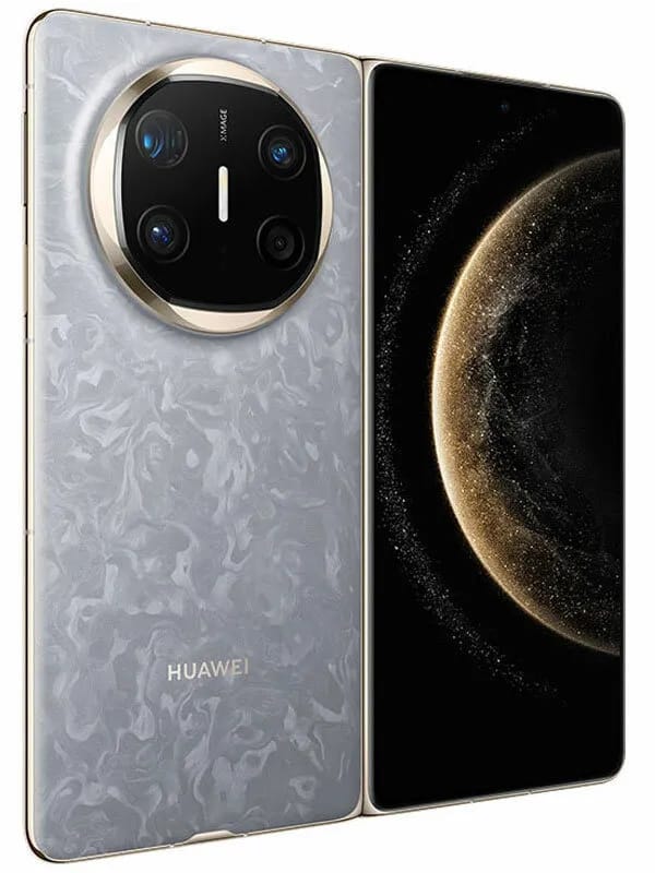 Huawei Мобильный телефон Mate X6 12 512GB ICL-LX9 Gray 51098DDA - изображение №2