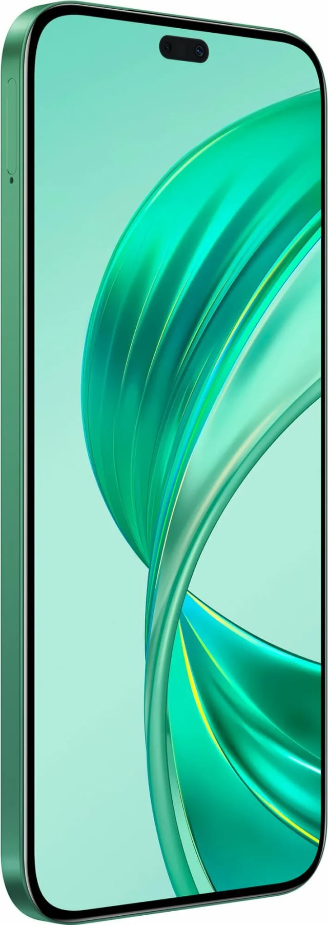 Смартфон HONOR X8b 8/256 ГБ RU, Dual nano SIM, Glamorous Green (Зеленый) - изображение №3