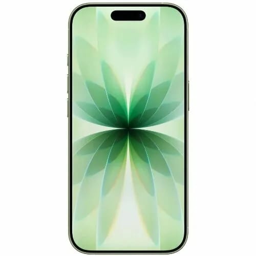 Смартфон Apple iPhone 17 256GB Sage (Зеленый), без RuStore/MAX - изображение №5