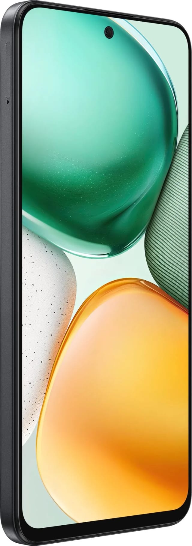 Смартфон HONOR X7с  6/128 ГБ Global для РФ, Dual nano SIM, черный - изображение №4