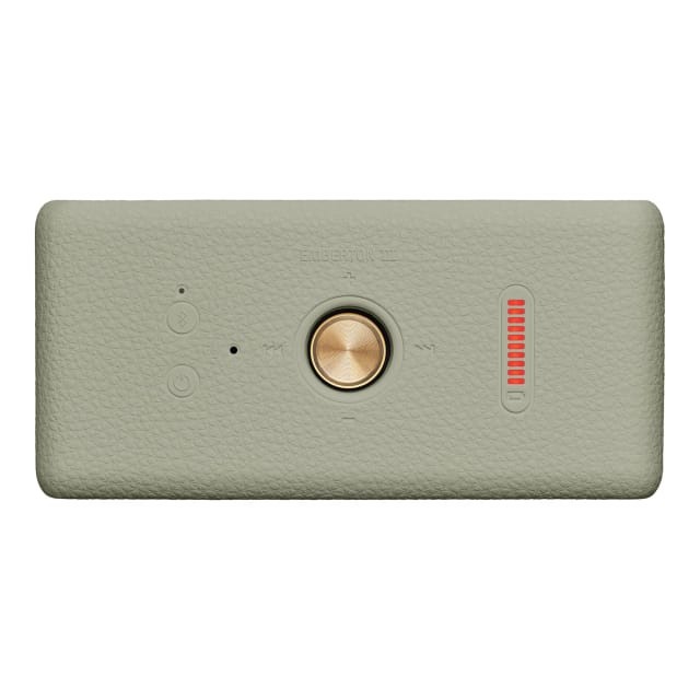 Marshall Портативная акустика Marshall Emberton III (Зеленый) - изображение №8