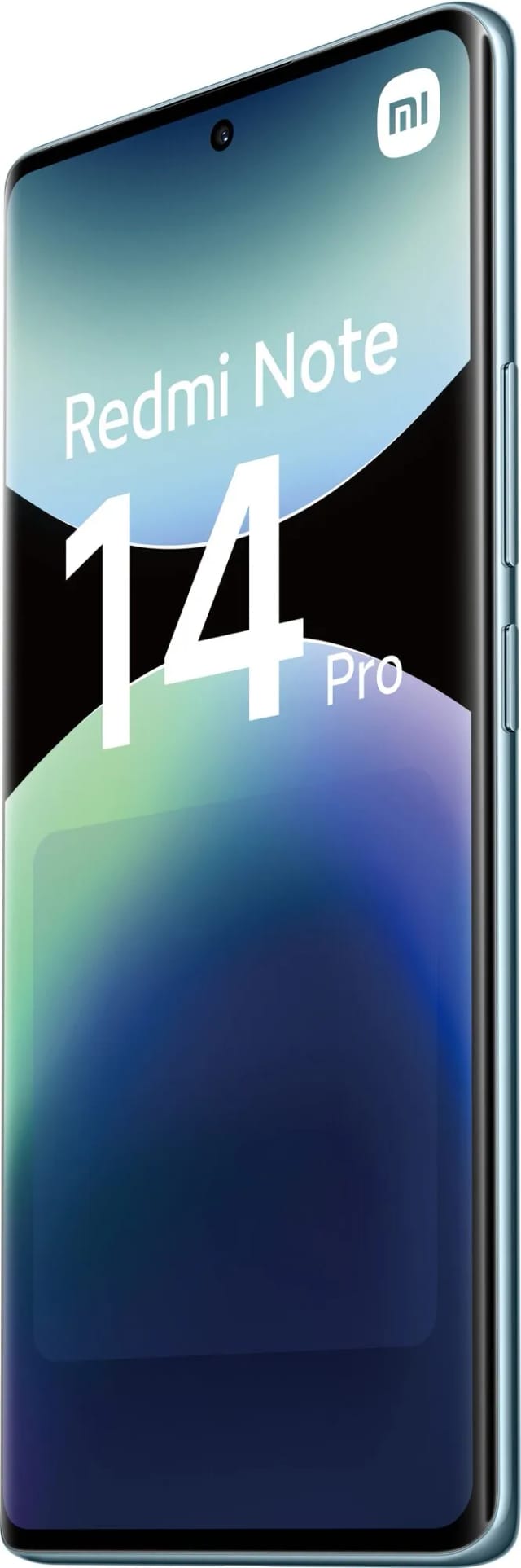 Смартфон Xiaomi Redmi Note 14 Pro 4G 12/512 ГБ RU, Dual nano SIM, голубой - изображение №5