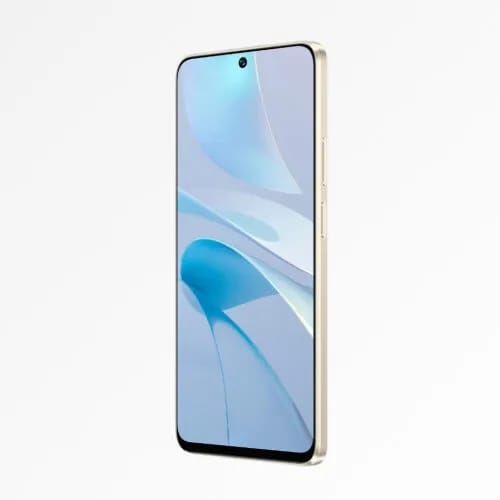 Смартфон HUAWEI Nova 13i, экран 6.7", Android, Белый, 8/128ГБ - изображение №6