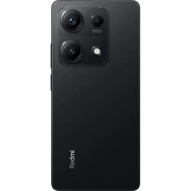 Xiaomi Redmi Note 14S 4G 8/128 ГБ RU, Midnight Black (Чёрный) - изображение №5