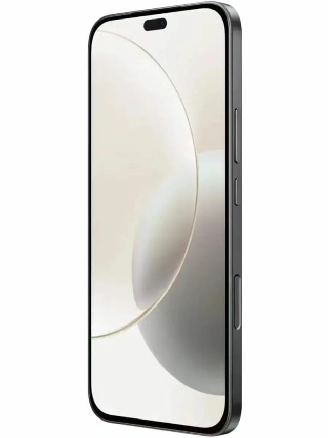 Смартфон Honor 400 lite 8/256 ГБ, Black (черный), Dual: nanoSIM (RU) - изображение №4