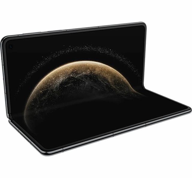 Смартфон Huawei Mate X6, черный, оперативная память 12ГБ, встроенная память 512ГБ - изображение №8