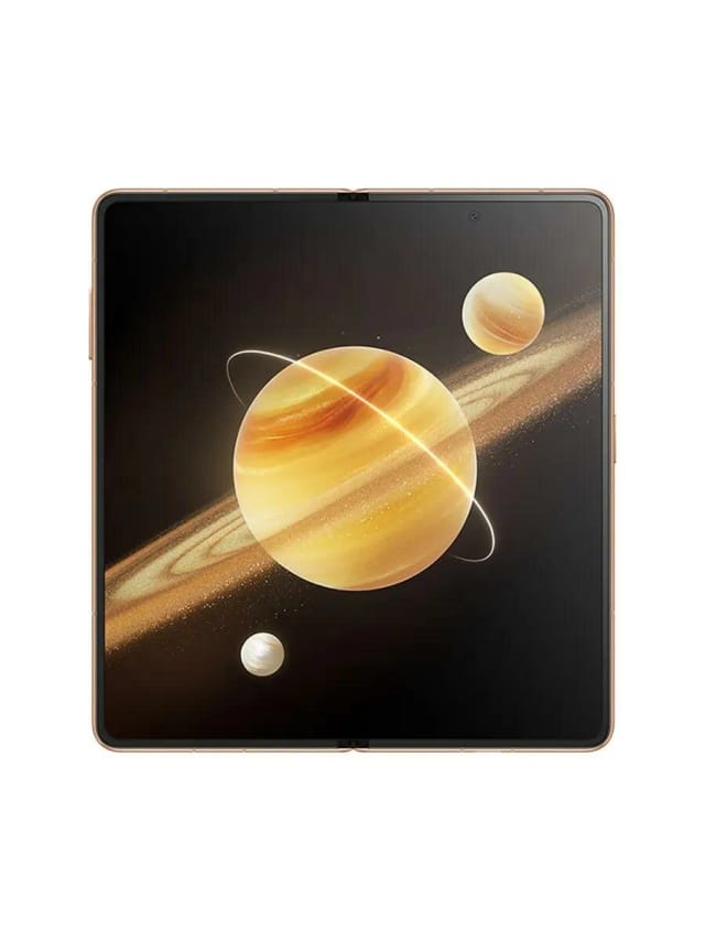 Смартфон HONOR Magic V3 12/512Gb, Global, Nano SlM+eSlM, коричневый (Reddish Brown) - изображение №7