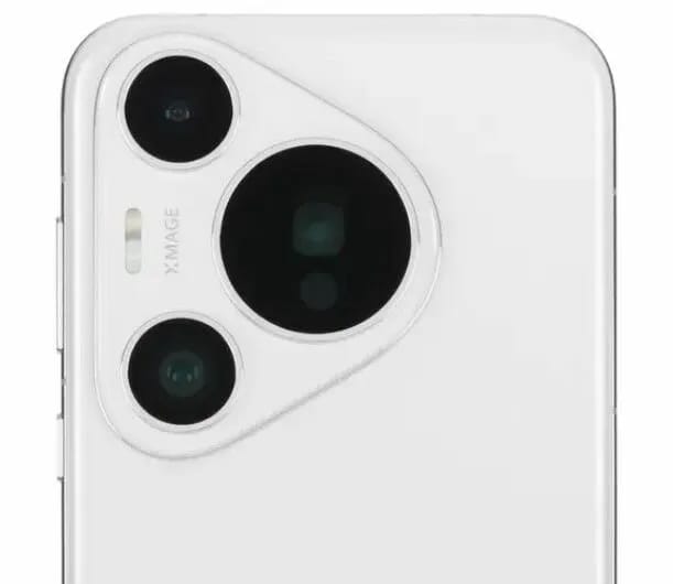 Смартфон HUAWEI Pura 70 Pro 12/512 ГБ RU, Dual nano SIM, белый - изображение №8