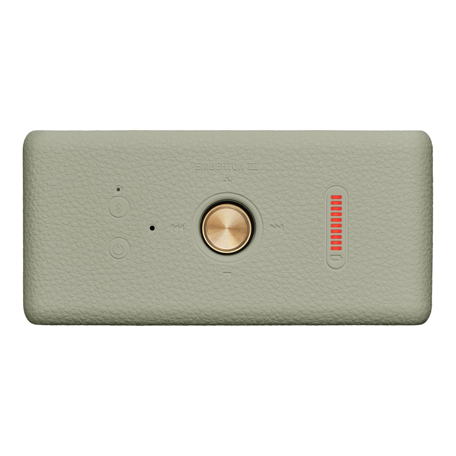 Товар Marshall Портативная акустика Marshall Emberton III (Зеленый)