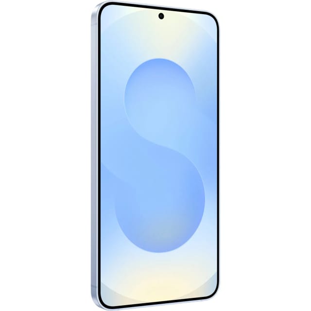 Смартфон Samsung Galaxy S25 Plus 12/512 Gb, Dual: nano SIM + eSIM, IcyBlue (голубой) - изображение №4
