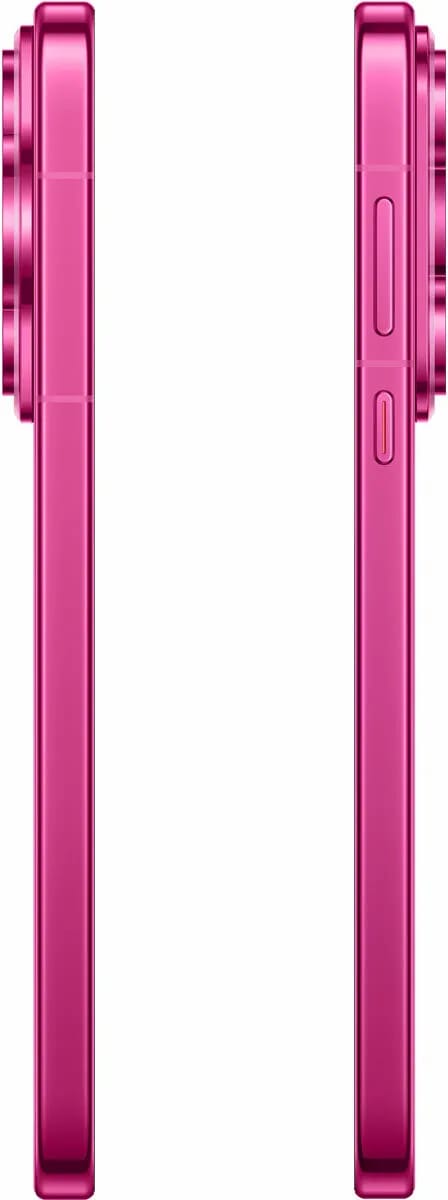 Смартфон HUAWEI Pura 70 12/256 ГБ RU, Dual nano SIM, розовый - изображение №2