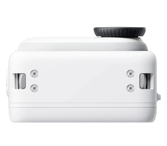 Экшн-камера Insta360 Go 3S 64gb white - изображение №11