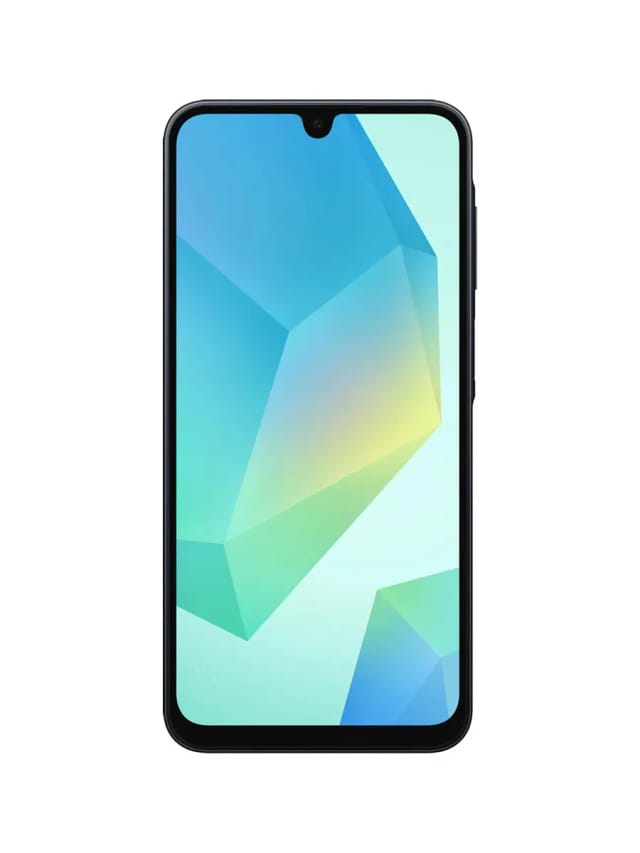 Смартфон Samsung Galaxy A16 6/128 Гб, Black (Черный), SM-A165F, Global для РФ - изображение №2