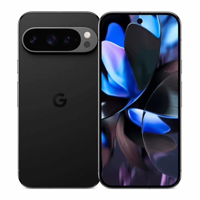 Смартфон Google Pixel 9 12/128 ГБ Obsidian Global, черный (CA) - изображение №1