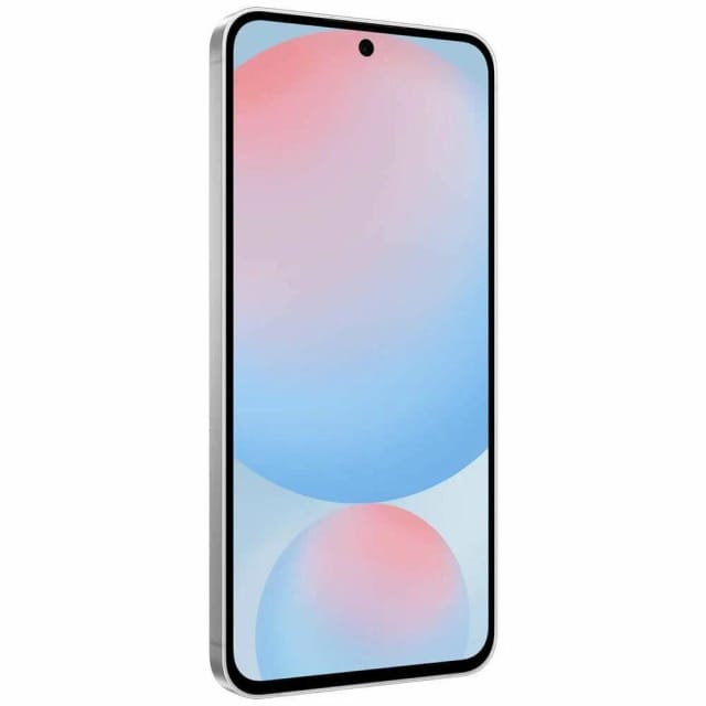 Смартфон Samsung Galaxy S24 FE 8/128 Dual nano SIM + eSIM, Blue (Голубой) - изображение №4