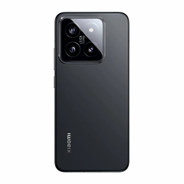 Смартфон Xiaomi 14 12/512Gb 120Гц, 5000 mAh, Black (Черный) EU - изображение №6