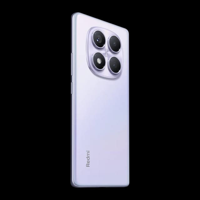 Смартфон Xiaomi Redmi Note 14 Pro 12/256 ГБ, Dual: nano SIM, Aurora Purple (фиолетовый), RU - изображение №7