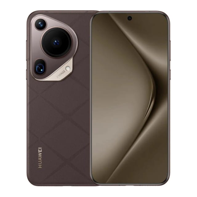 Смартфон Huawei Pura 70 Ultra 16/512GB Brown, 2 nano Sim (Global) - изображение №1