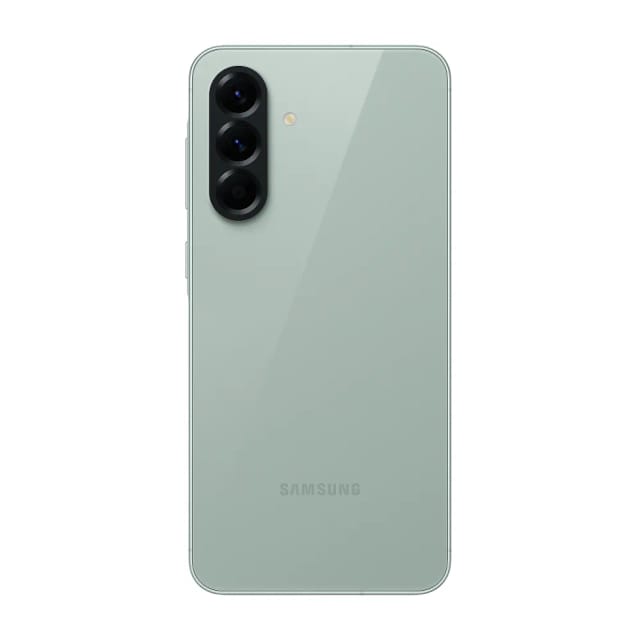 Смартфон Samsung Galaxy A56 5G 8/256 GB, Awesome Olive, Зеленый, Global для РФ - изображение №3