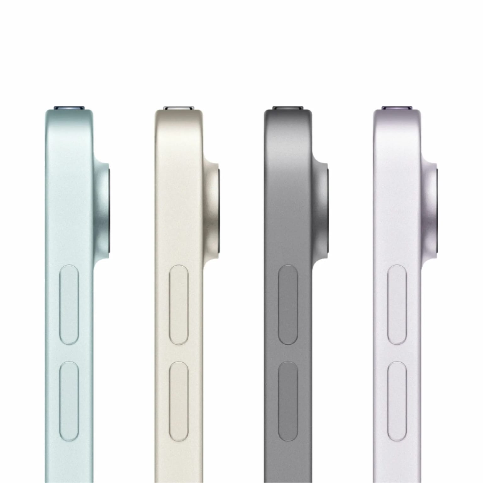 Товар Apple iPad Air 13 M2 12.9 (2024) 128Gb Wi-Fi Blue