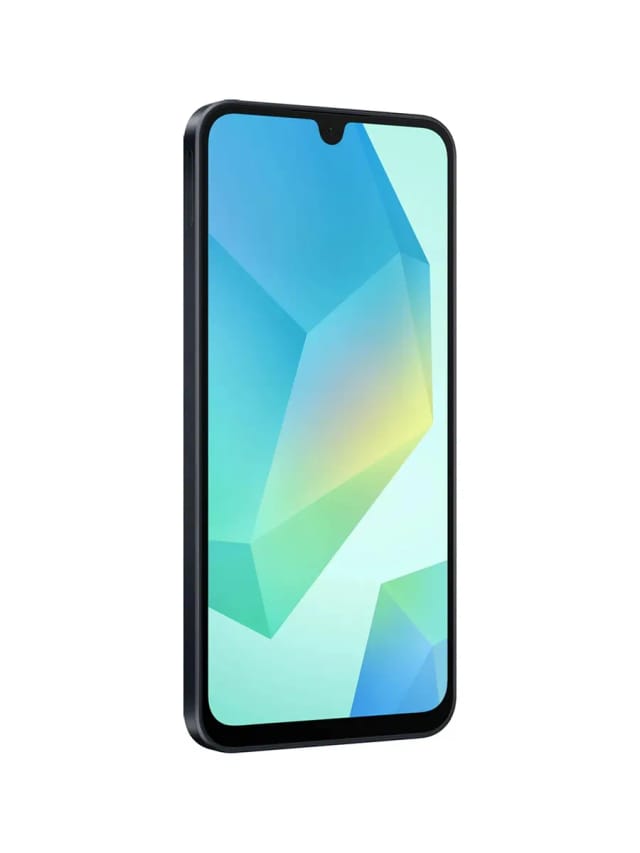 Смартфон Samsung Galaxy A16 6/128 Гб, Black (Черный), SM-A165F, Global для РФ - изображение №4