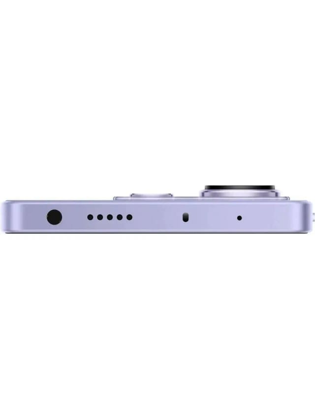 Смартфон Xiaomi Redmi Note 14S 4G 12/512 Gb, Global, Aurora Purple (фиолетовый) - изображение №11