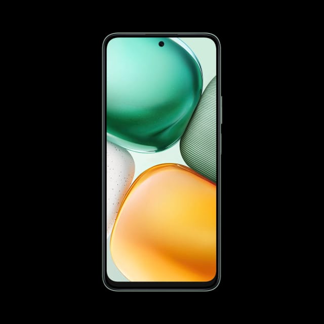 Смартфон Honor X7c 6/128 ГБ, Ростест (EAC), Dual nano SIM, зеленый, Forest Green RU - изображение №2