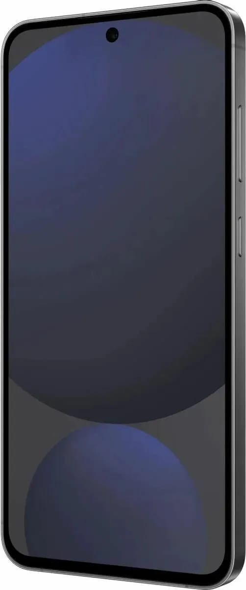 Смартфон Samsung Galaxy S24FE 8/128 ГБ, Dual: nanoSIM + eSIM, Graphite (Графитовый) - изображение №2