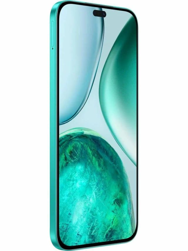 Смартфон Honor X8c 8/128GB, Dual nano SIM, Green ( Зеленый) RU - изображение №3