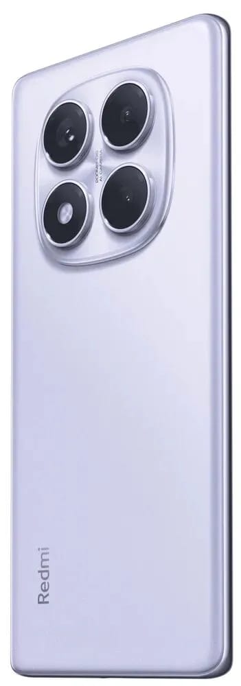 Смартфон Xiaomi Redmi Note 14 Pro 4G, 8/256 ГБ, EU, Lavender Purple, фиолетовый - изображение №11