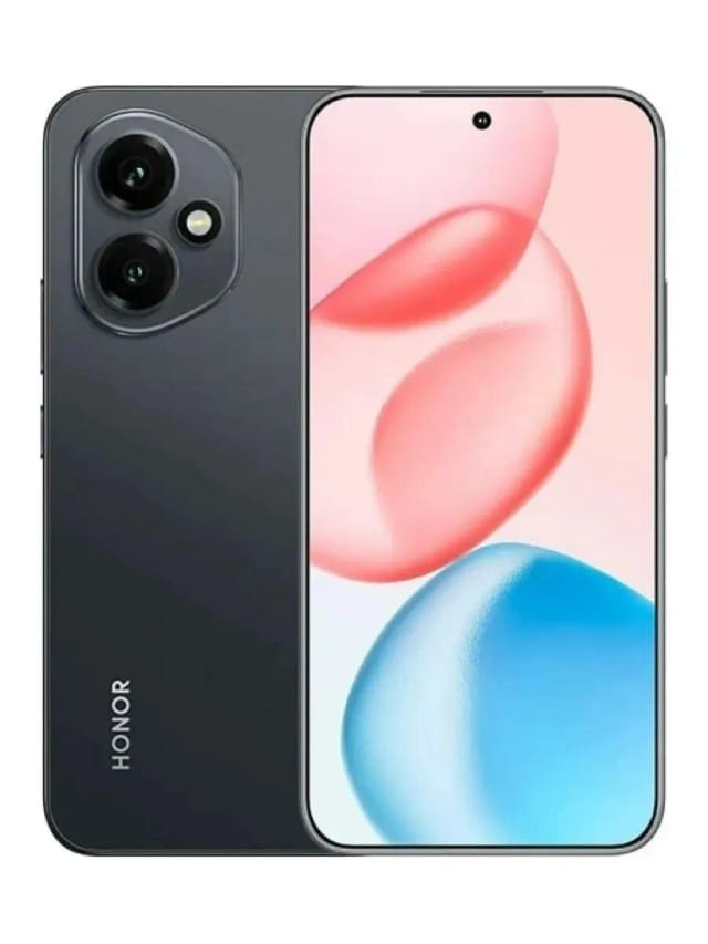 Смартфон HONOR 400 12/512Gb, EAC (RU), Dual: nano SIM + eSIM, черный (Midnight Black) - изображение №1