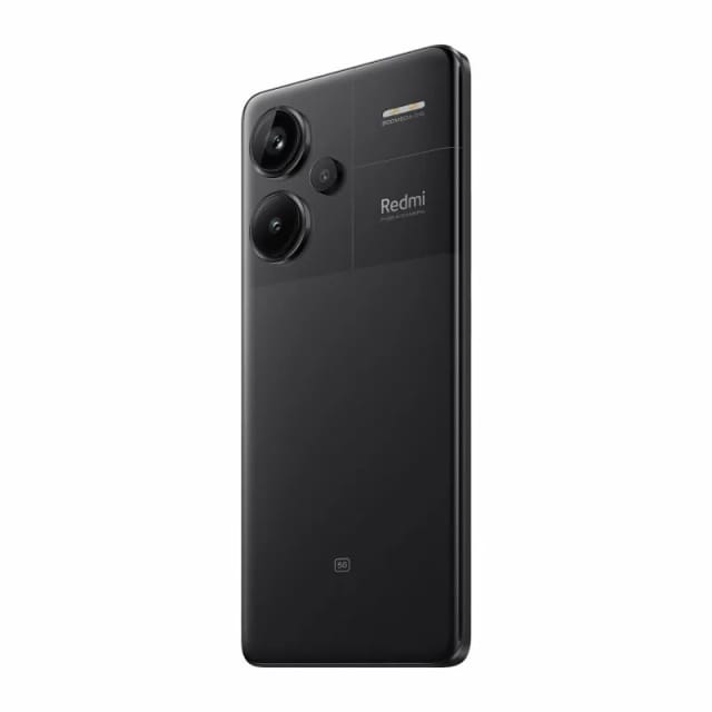 Смартфон X.Redmi Note 13 PRO Plus 8/256GB Black (Черный) RU 5G - изображение №7