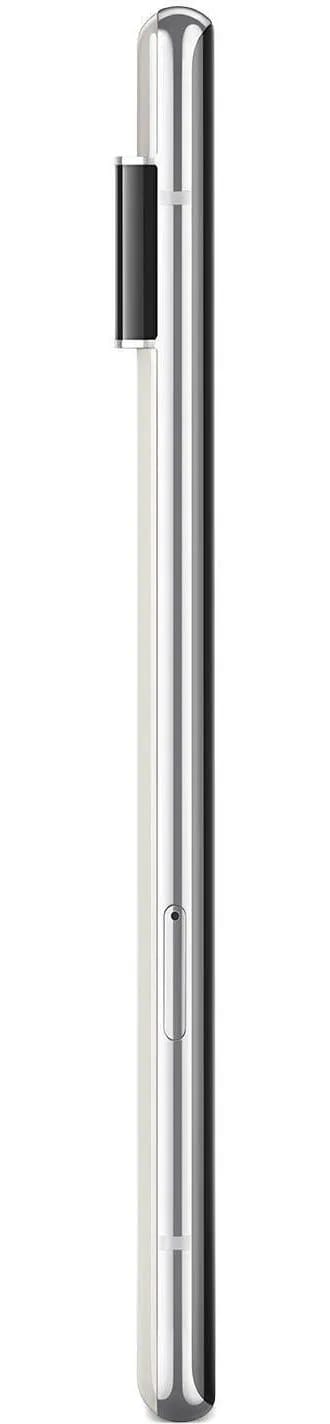 Смартфон Google Pixel 6 Pro, 5G, 12/256 Гб, White (Белый), US - изображение №7