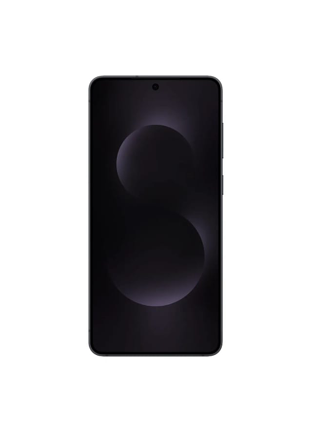 Смартфон Samsung Galaxy S25 Edge 12/256 Гб, Dual: nano SIM + eSIM, Titanium Jetblack - изображение №2