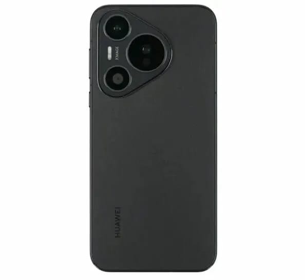 Смартфон HUAWEI Pura 70 12/256 ГБ, Dual nano SIM, Black (черный), RU - изображение №11