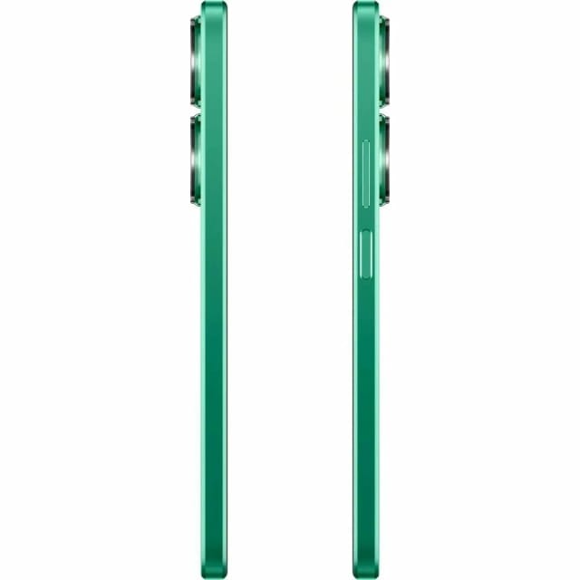 Смартфон Huawei nova 12SE 8+256 Gb Green (51097UDW), зеленый - изображение №5