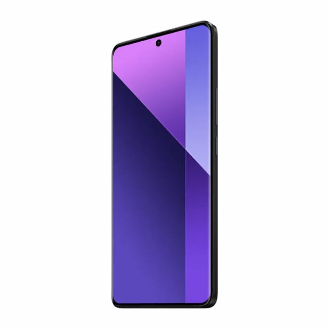 Смартфон X.Redmi Note 13 PRO Plus 8/256GB Black (Черный) RU 5G - изображение №4