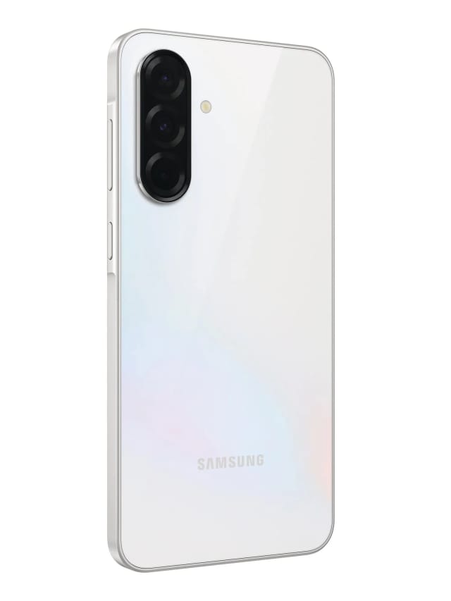 Смартфон Samsung Galaxy A36 5G 8/128 ГБ, Dual nano SIM, серый - изображение №6